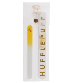 Warner Bros Hufflepuff Nail File Set Best Sellers