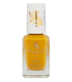 Warner Bros Hogwarts House Nail Varnish Bundle