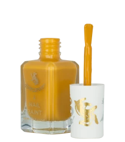 Warner Bros Best Sellers Hufflepuff Nail Varnish