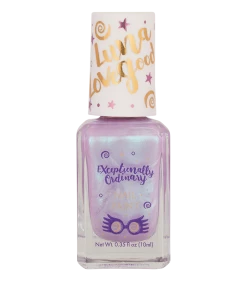 Warner Bros Luna Nail Varnish Set Best Sellers