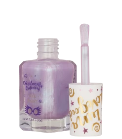 Warner Bros Luna Lovegood 'Moon' Nail Varnish