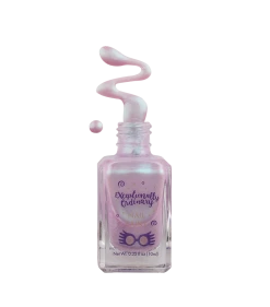 Warner Bros Luna Lovegood'Moon' Nail Varnish