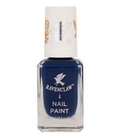 Warner Bros Hogwarts House Nail Varnish Bundle