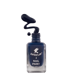 Warner Bros Ravenclaw Nail Varnish