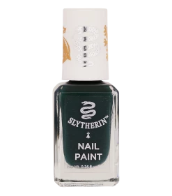 Warner Bros Hogwarts House Nail Varnish Bundle
