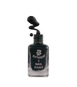 Warner Bros Slytherin Nail Varnish Exclusives