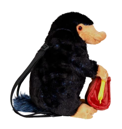 Warner Bros Niffler Backpack