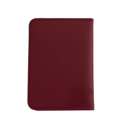 Warner Bros Gryffindor Embossed Crest Passport Holder Best Sellers