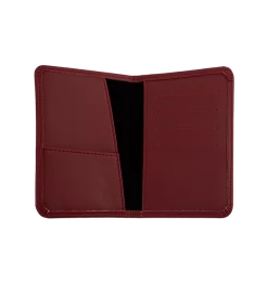 Warner Bros Gryffindor Embossed Crest Passport Holder Best Sellers