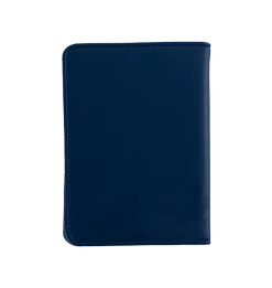 Warner Bros Ravenclaw Embossed Crest Passport Holder