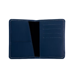 Warner Bros Ravenclaw Embossed Crest Passport Holder