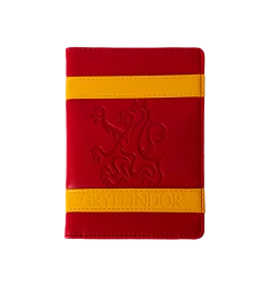 Warner Bros Gryffindor Mascot Passport Holder Best Sellers