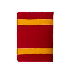Warner Bros Gryffindor Mascot Passport Holder Best Sellers