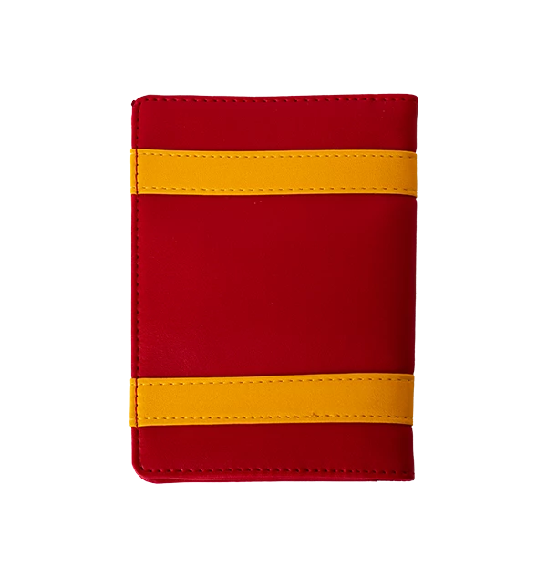 Warner Bros Gryffindor Mascot Passport Holder Best Sellers