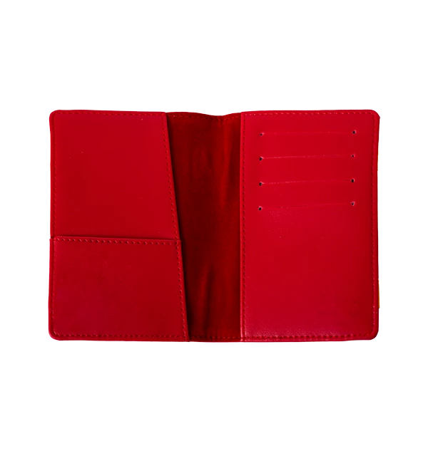 Warner Bros Gryffindor Mascot Passport Holder Best Sellers