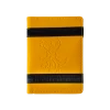 Warner Bros Best Sellers Hufflepuff Mascot Passport Holder