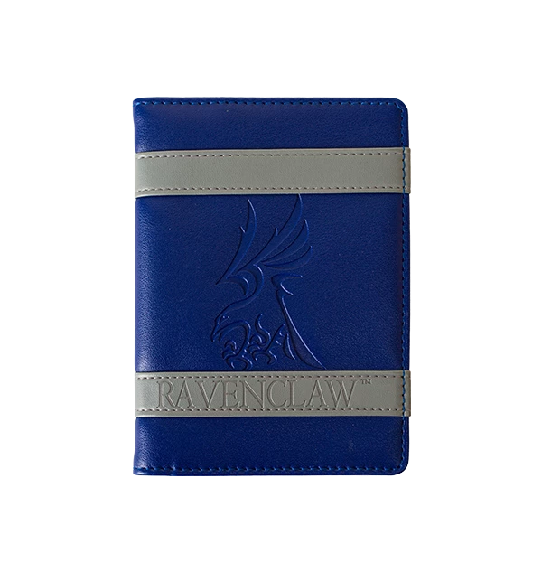 Warner Bros Ravenclaw Mascot Passport Holder
