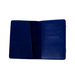 Warner Bros Ravenclaw Mascot Passport Holder