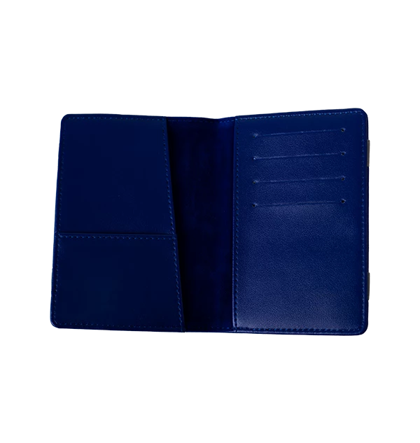 Warner Bros Ravenclaw Mascot Passport Holder