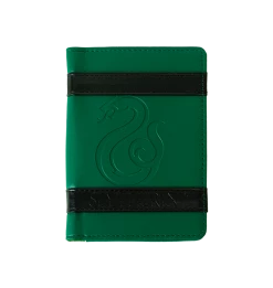 Warner Bros Slytherin Mascot Passport Holder Best Sellers