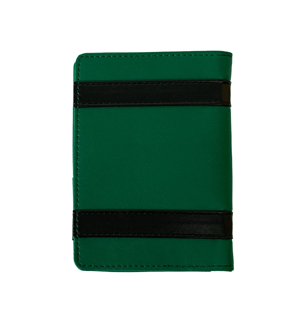 Warner Bros Slytherin Mascot Passport Holder Best Sellers