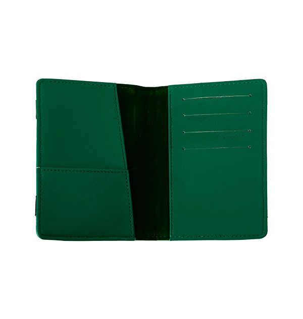 Warner Bros Slytherin Mascot Passport Holder Best Sellers