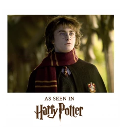 Warner Bros Gryffindor Scarf Best Sellers