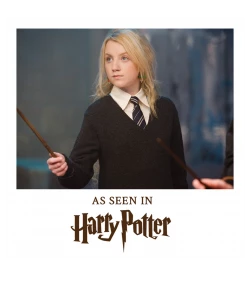 Warner Bros Ravenclaw House Tie Best Sellers