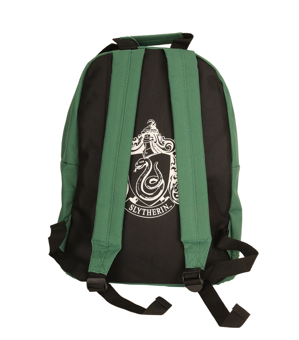 Warner Bros Slytherin Rucksack Best Sellers