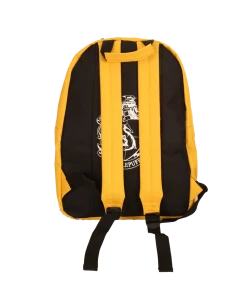 Warner Bros Hufflepuff Rucksack
