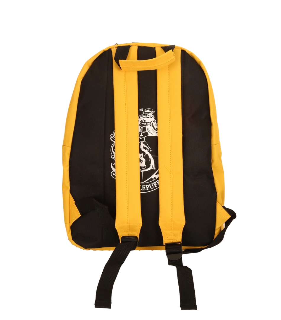 Warner Bros Hufflepuff Rucksack