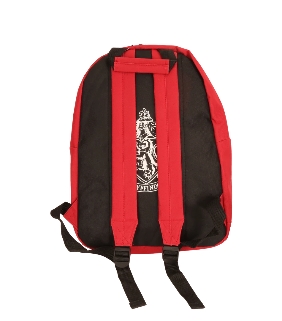 Warner Bros Gryffindor Rucksack