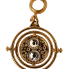 Warner Bros Time-Turner Slider Charm