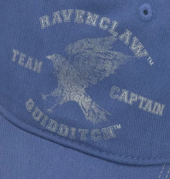 Warner Bros Ravenclaw Team Captain Cap Best Sellers