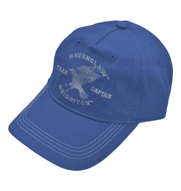 Warner Bros Ravenclaw Team Captain Cap Best Sellers