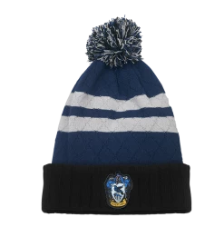 Warner Bros Ravenclaw Bobble Hat Best Sellers