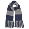 Warner Bros Ravenclaw Broad Stripe Scarf Best Sellers