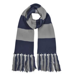 Warner Bros Ravenclaw Broad Stripe Scarf Best Sellers