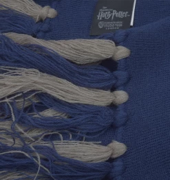 Warner Bros Ravenclaw Broad Stripe Scarf Best Sellers