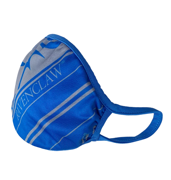 Warner Bros Ravenclaw Face Covering