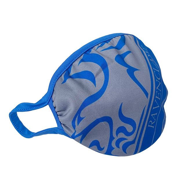 Warner Bros Ravenclaw Face Covering