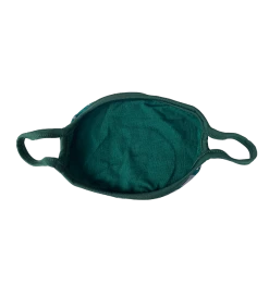 Warner Bros Best Sellers Slytherin Face Covering