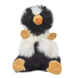 Warner Bros Miniature Niffler Plush