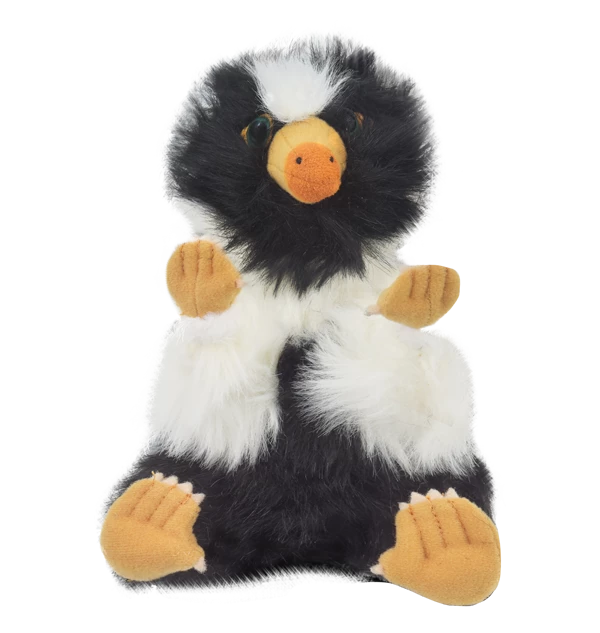Warner Bros Miniature Niffler Plush