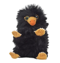Warner Bros Miniature Niffler Plush
