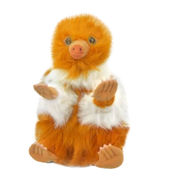 Warner Bros Miniature Niffler Plush