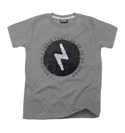 Warner Bros Kids Marauder's Map Sequin Reverse T-shirt Best Sellers