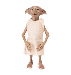 Warner Bros Talking Dobby Animated Figure Best Sellers