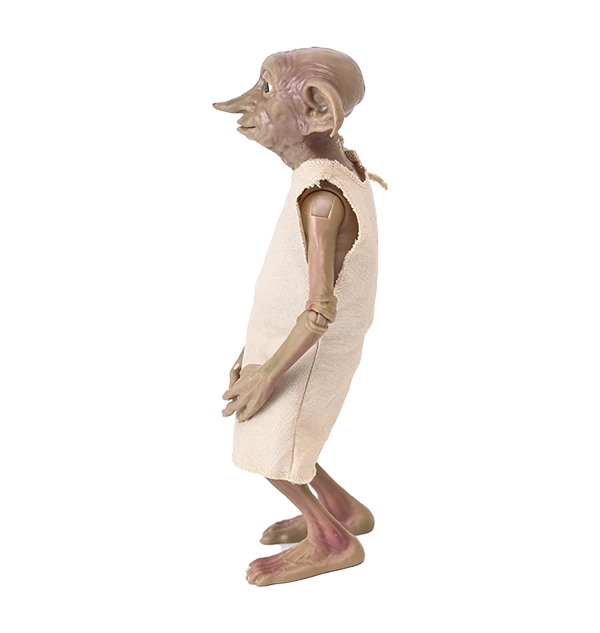 Warner Bros Talking Dobby Animated Figure Best Sellers