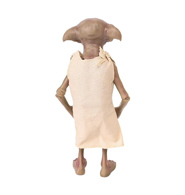 Warner Bros Talking Dobby Animated Figure Best Sellers